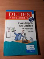 Duden Schülerhilfen- Grundlagen der Chemie Leipzig - Marienbrunn Vorschau