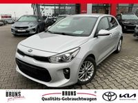 Kia Rio 1.2 Dream-Team Edition Niedersachsen - Quakenbrück Vorschau