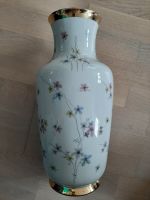 große Gerold Porzellan Bavaria Vase - 6404 / II Schleswig-Holstein - Bargteheide Vorschau