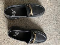 Dr. Martens Slipper 'Adrian Snaffle' in Schwarz Bayern - Tutzing Vorschau