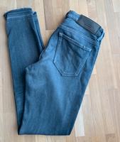Marc O‘Polo weiche bequeme Jeggings Jeans grau W 27 / L 30 Bayern - Bad Füssing Vorschau