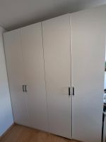 Ikea Pax weiss matt 2,00m Nordrhein-Westfalen - Hagen Vorschau