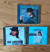 CD's   Udo Lindenberg Saarland - Völklingen Vorschau