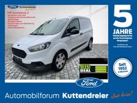 Ford Transit Courier Trend Navi App, Klima Sitzheiz. München - Thalk.Obersendl.-Forsten-Fürstenr.-Solln Vorschau