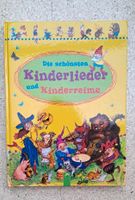 Kinderbuch Lieder und Reime Brandenburg - Ziltendorf Vorschau