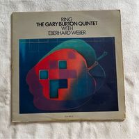 The Gary Burton Quintet - ring VINYL Schallplatte Duisburg - Duisburg-Mitte Vorschau