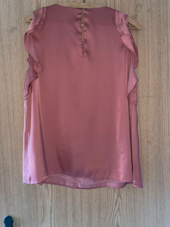 Bluse H&M Gr. 42 in Hünxe