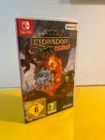 Seltenes Nintendo Switch Spiel - Eldrador Creatures Nordrhein-Westfalen - Mönchengladbach Vorschau