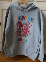 Hogwarts School Harry Potter Hoodie Sweat Kapuze 140-146 Berlin - Steglitz Vorschau