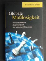 Globale Maßlosigkeit, Report Marshall Plan Initiative, H. Sabet Thüringen - Erfurt Vorschau