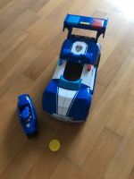 Spin Master Paw Patrol Chase's Polizeifahrzeug Baden-Württemberg - Mühlhausen Vorschau