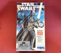 STAR WARS Modellbausatz Darth Vader 29cm MPC/ERTL Bayern - Ingolstadt Vorschau