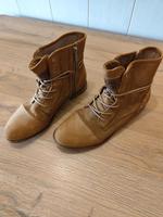 Mustang Damen Sommer Boots Schuhe Nordvorpommern - Landkreis - Zarrendorf Vorschau