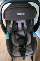 Babyschale mit Isofix Baden-Württemberg - Heitersheim Vorschau