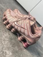 Nike Shox TL Saarland - St. Wendel Vorschau