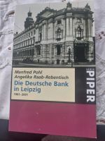 Firmengeschichte Deutsche Bank - Konvolut Sachsen-Anhalt - Sandersdorf Vorschau