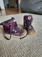 Ecco Winterschuhe Kiel - Russee-Hammer Vorschau