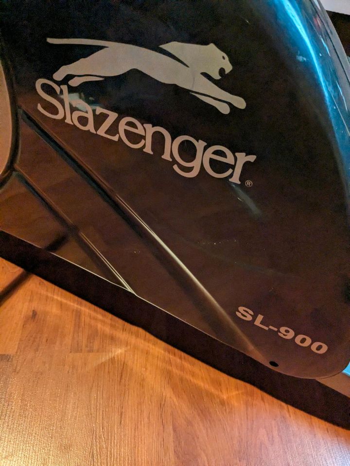 Crosstrainer/Ergometer Slazenger SL-900 in Groß-Zimmern