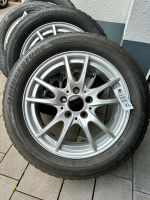 Alufelgen Original Mercedes 16 Zoll Dortmund - Brackel Vorschau