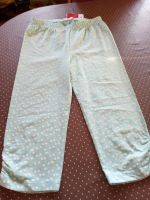 Mädchen Capri in mint, NEU, Marke Yigga, Größe 152 Nordrhein-Westfalen - Kalkar Vorschau