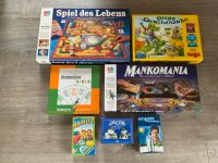 Großes Spielepaket Rheinland-Pfalz - Dichtelbach Vorschau