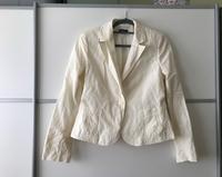 Blazer Jake*s creme 40/M Damen NEU Nordrhein-Westfalen - Lünen Vorschau
