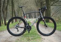 Ridley Kanzo Speed Rival Zipp , Gravelbike , Neu ! Nordrhein-Westfalen - Schermbeck Vorschau