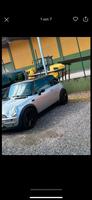 Mini Cooper r50 Bastler Nordrhein-Westfalen - Heinsberg Vorschau