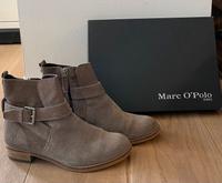 Braune Wildleder Marco Polo Schuhe Münster (Westfalen) - Centrum Vorschau