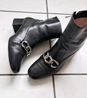 Michael kors Leder Stiefeletten 9 M, 40 Bayern - Iphofen Vorschau