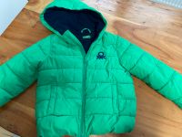 Benetton Winterjacke Hessen - Bad Soden am Taunus Vorschau