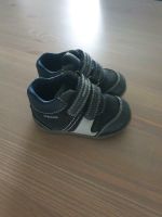 Babyschuhe/ Schuhe/ Größe 20/ neuwertig Sachsen - Klipphausen Vorschau