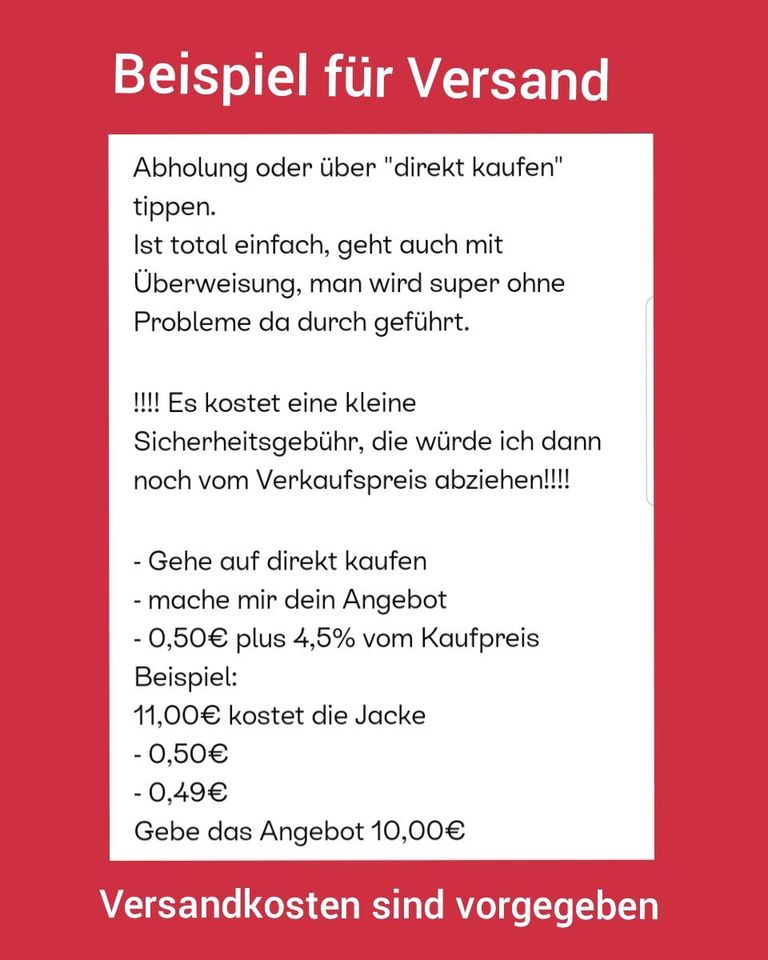 Transparente Bluse/Tunika lindgrün Gr.44 in Wildeshausen