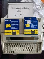 Elektrische Schreibmaschine Wordprocessor 128 Nordrhein-Westfalen - Eschweiler Vorschau