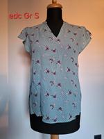 Bluse, edc, Gr S Nordrhein-Westfalen - Lemgo Vorschau