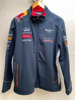 Red Bull Racing Team Softshelljacke XL Bayern - Mömbris Vorschau