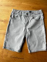 Jeans-Shorts - H&M - Größe 146 - grau Bayern - Grabenstätt Vorschau