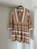 Super schönes luftiges Sommerkleid von ONLY Gr. 38 Hessen - Rödermark Vorschau