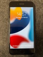 iPhone 7 schwarz 32 GB Nordrhein-Westfalen - Heiden Vorschau