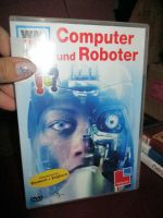 Was ist Was Computer und Roboter DVD Bayern - Dillingen (Donau) Vorschau