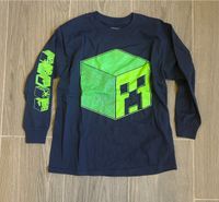 Offizielles Minecraft Shirt für Kinder Berlin - Wilmersdorf Vorschau