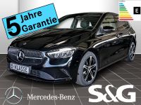 Mercedes-Benz B 200 PROGRESSIVE Night+Advanced+MBUX+LED+RüKam Baden-Württemberg - Kehl Vorschau