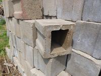 Hohlblocksteine Betonsteine DDR Sachsen - Ralbitz-Rosenthal Vorschau