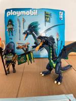 Playmobil 5484 Panzerdrache Brandenburg - Potsdam Vorschau