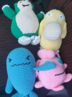 Amigurumi pokemon Niedersachsen - Wilhelmshaven Vorschau