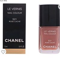 SUCHE Chanel Nagellack Nr. 521 Le Vernis Nordrhein-Westfalen - Bad Sassendorf Vorschau