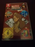 Nintendo Switch Laytons Mystery Journey Rheinland-Pfalz - Pellingen Vorschau