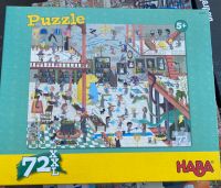 Haba xxl Puzzle Nordrhein-Westfalen - Krefeld Vorschau