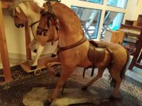 Sehr altes Pferd aus Museumsauflösung abzugeben Baden-Württemberg - Neuenburg am Rhein Vorschau