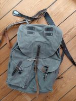 Alter DDR Rucksack Wandsbek - Hamburg Eilbek Vorschau